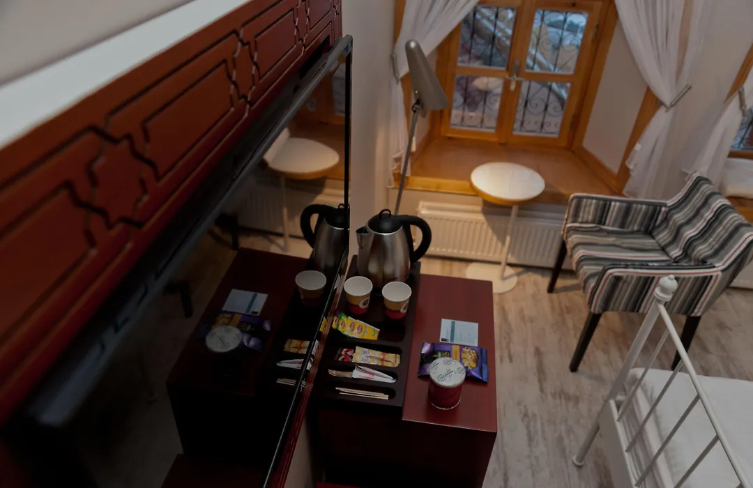Hich Hotel Konya-1