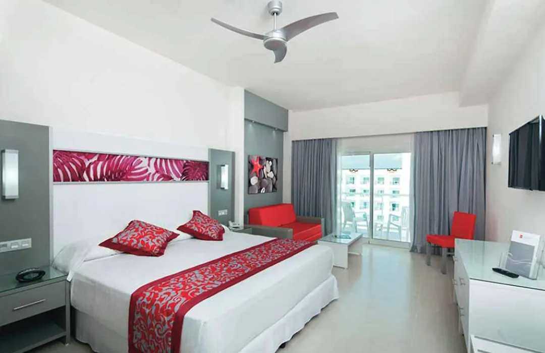 Riu Playa Blanca-1