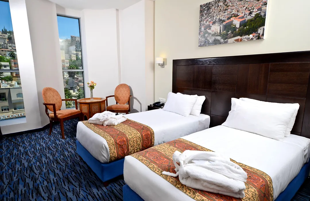 Golden Crown Old City Hotel-1
