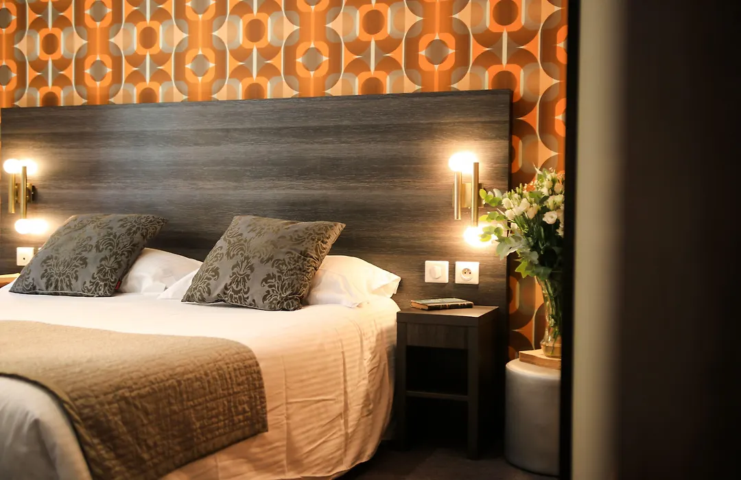 Hotel Le G-1