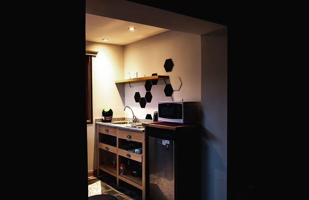 Hosteria Foike-1