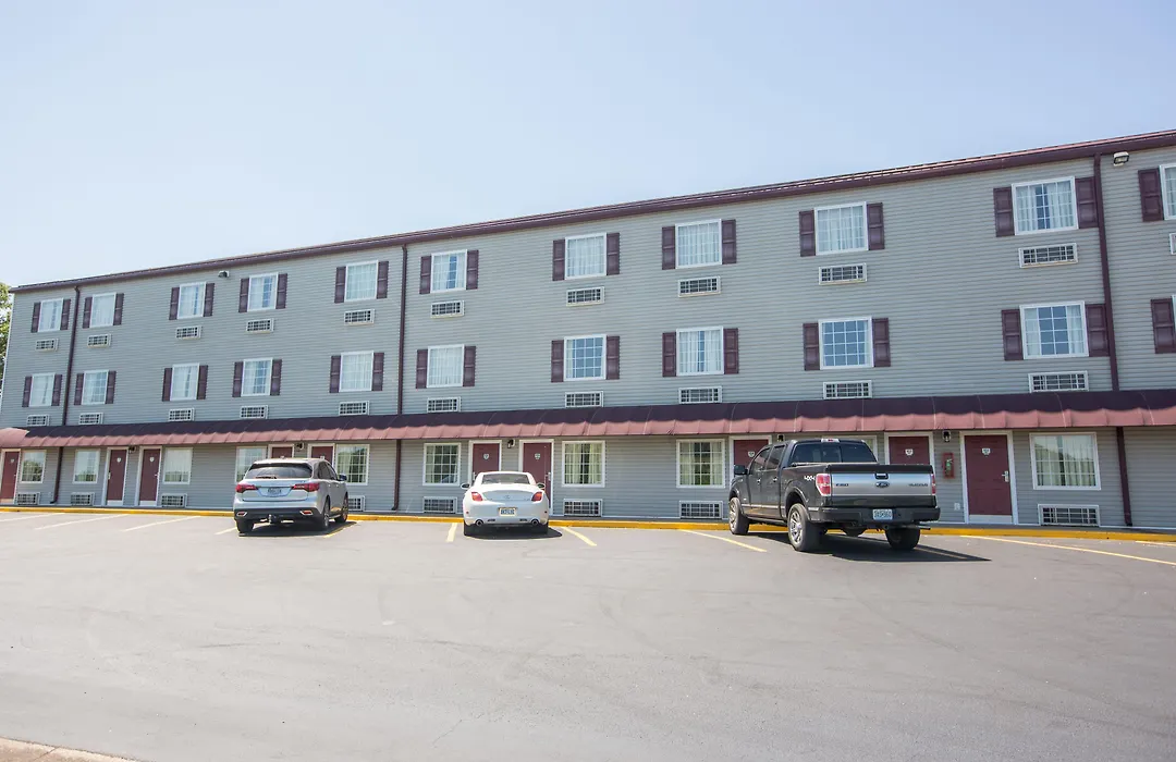 Rosebud Inn-1