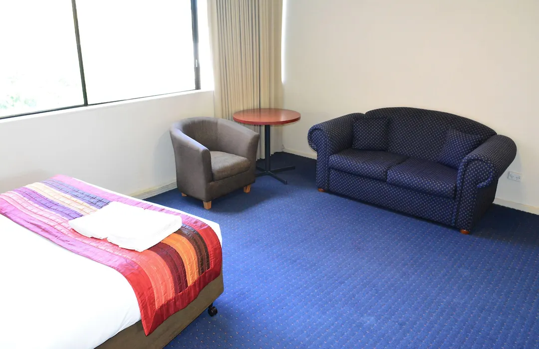 City Park Hotel-1