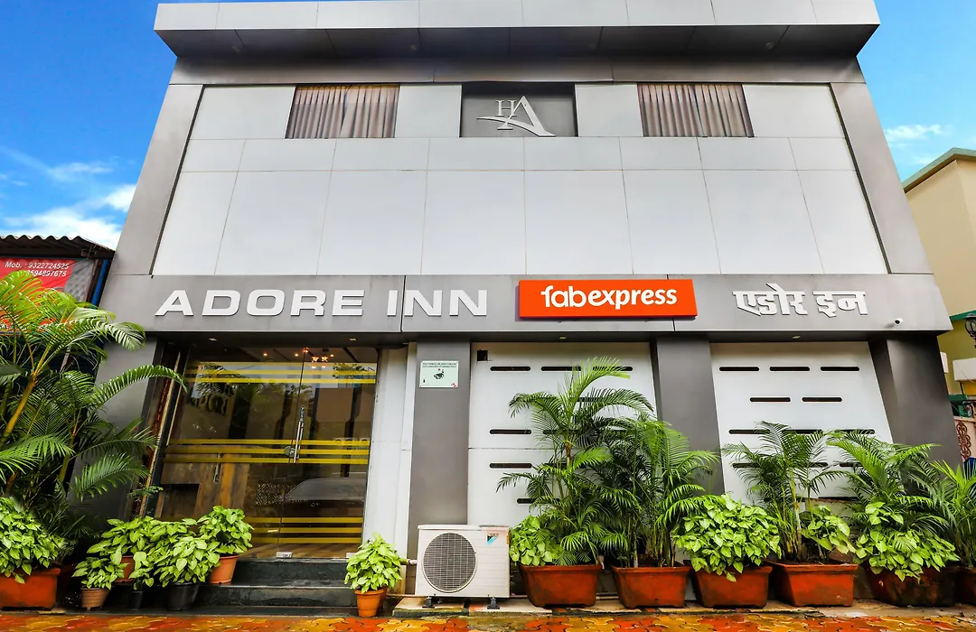 Fabhotel Adore Inn-1