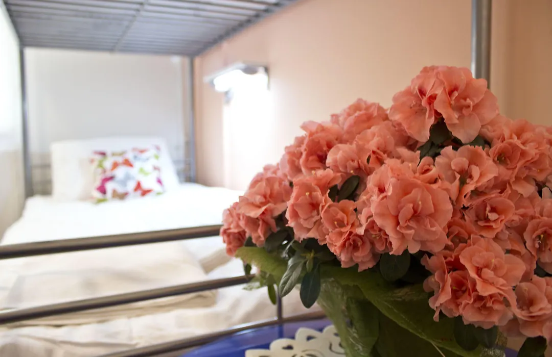 Warsaw Downtown Hostel-1