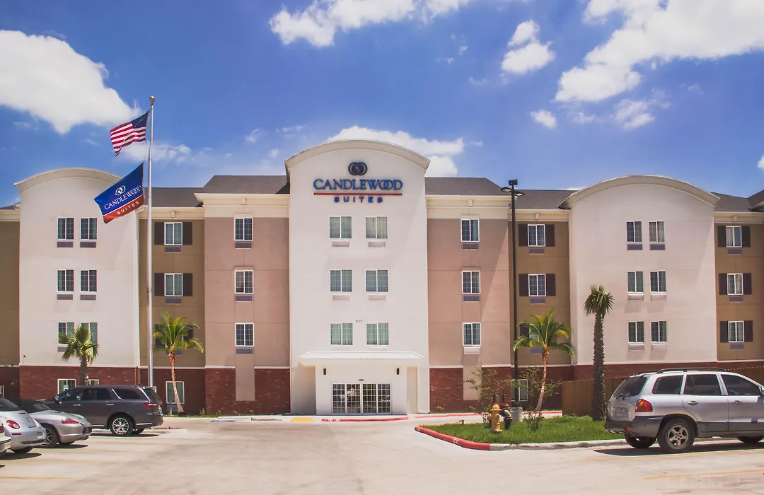 Candlewood Suites Harlingen By Ihg-1