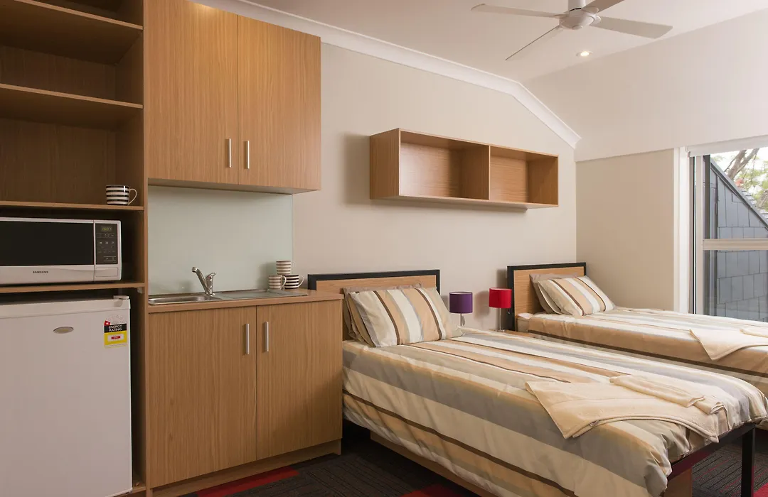 Sydney Student Living-1