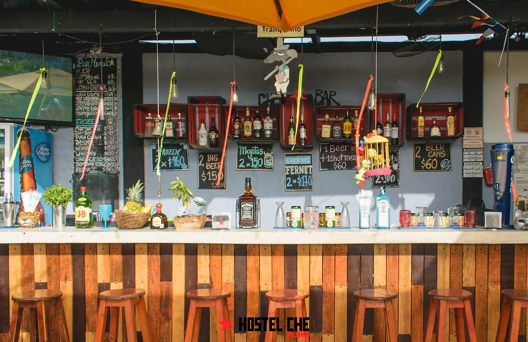 Che Playa Hostel & Bar Adults Only-1
