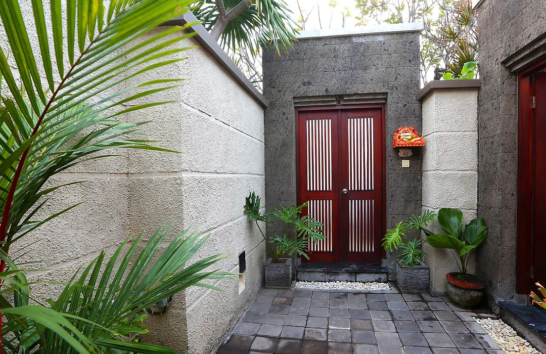 The Bali Bliss Villa-1