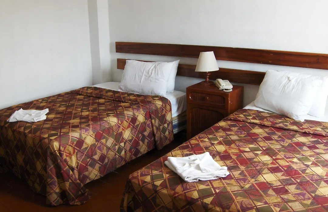Hotel Alux Cancun-1