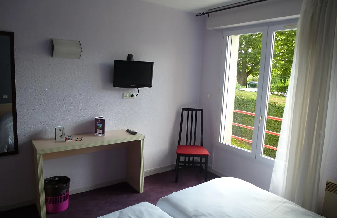 Best Hotel Hagondange-1