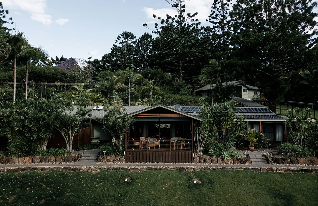 Cape Byron Retreat (Adults Only)-1