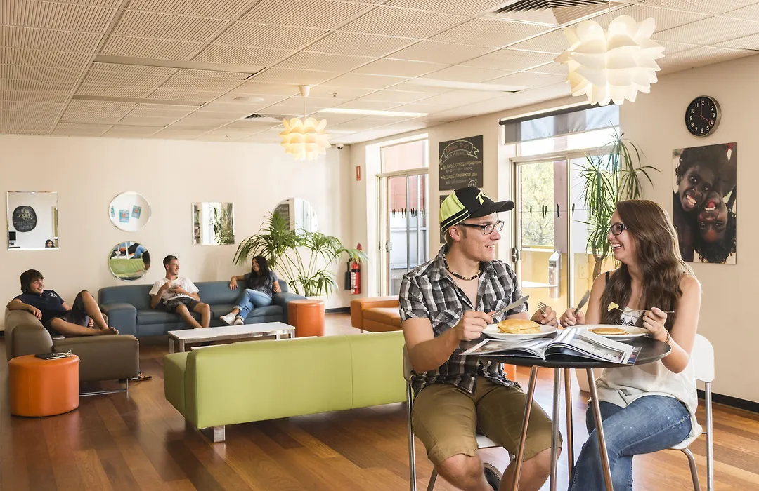 Yha Adelaide Central-1
