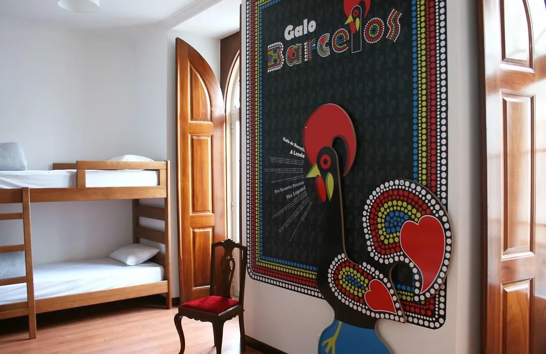Hostel 2300 Thomar-1