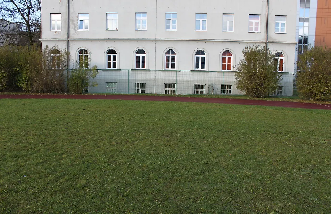 Hostel DIC-1