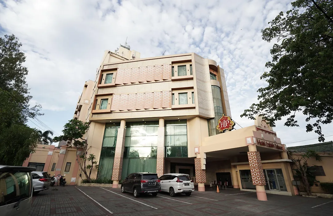 Hotel Indah Palace Solo-1