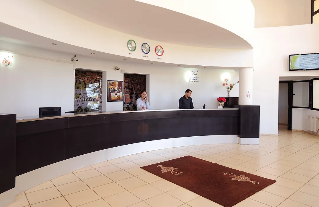 Farah Inn Ifrane-1