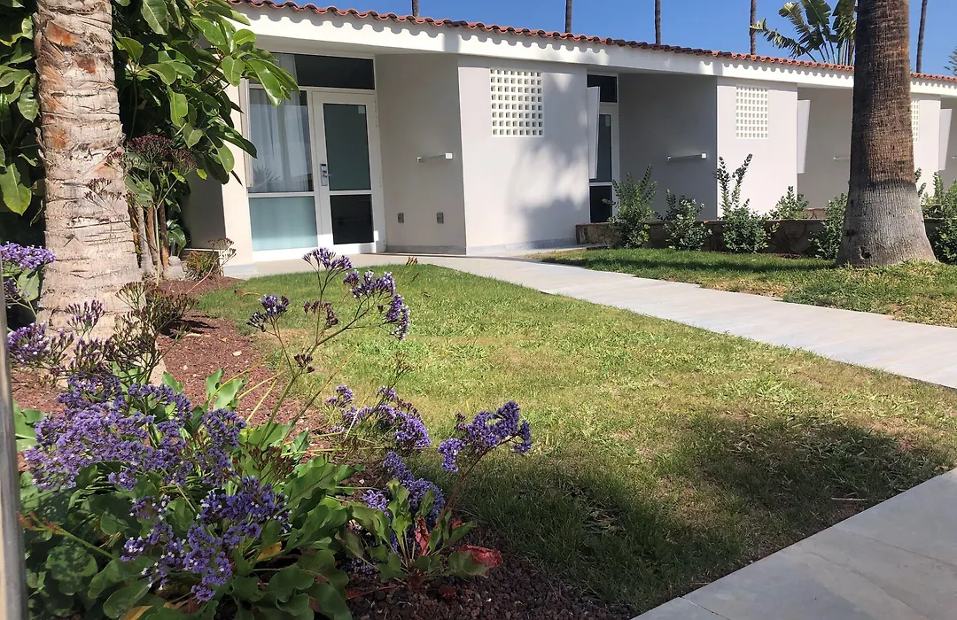 Relaxia Los Girasoles Bungalows-1