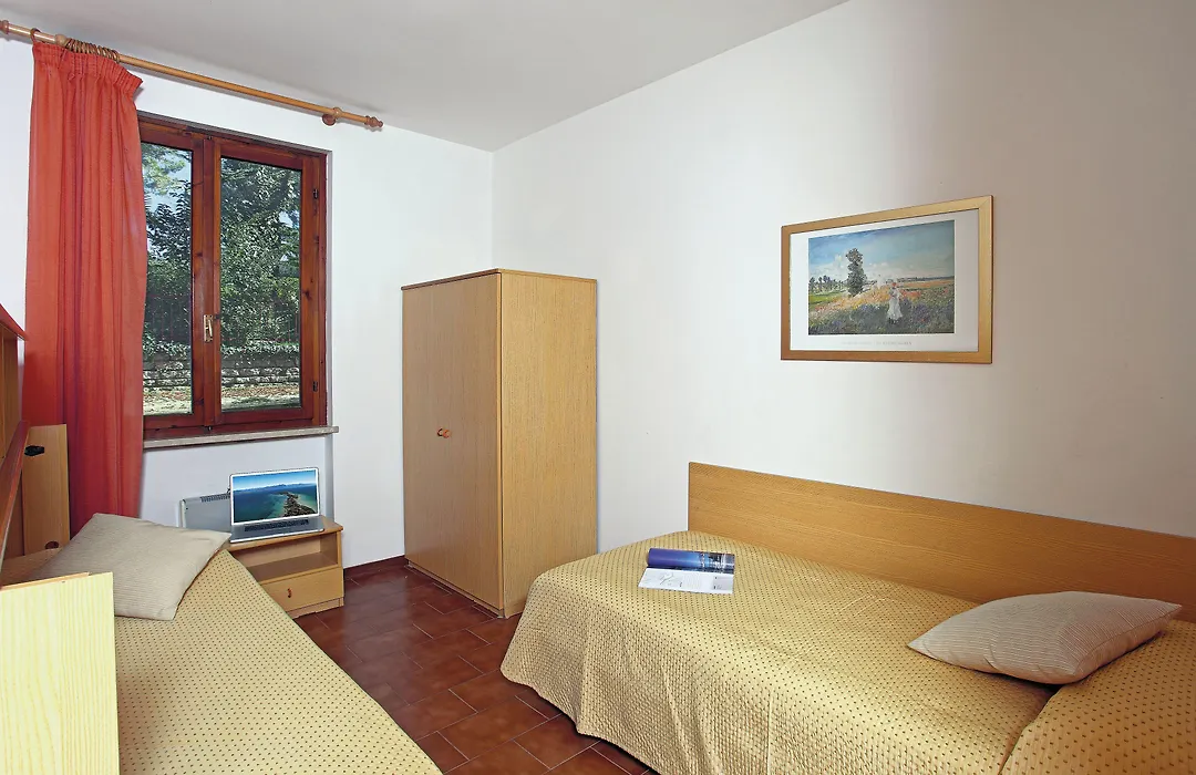 Oleandro Holiday Apartments-1