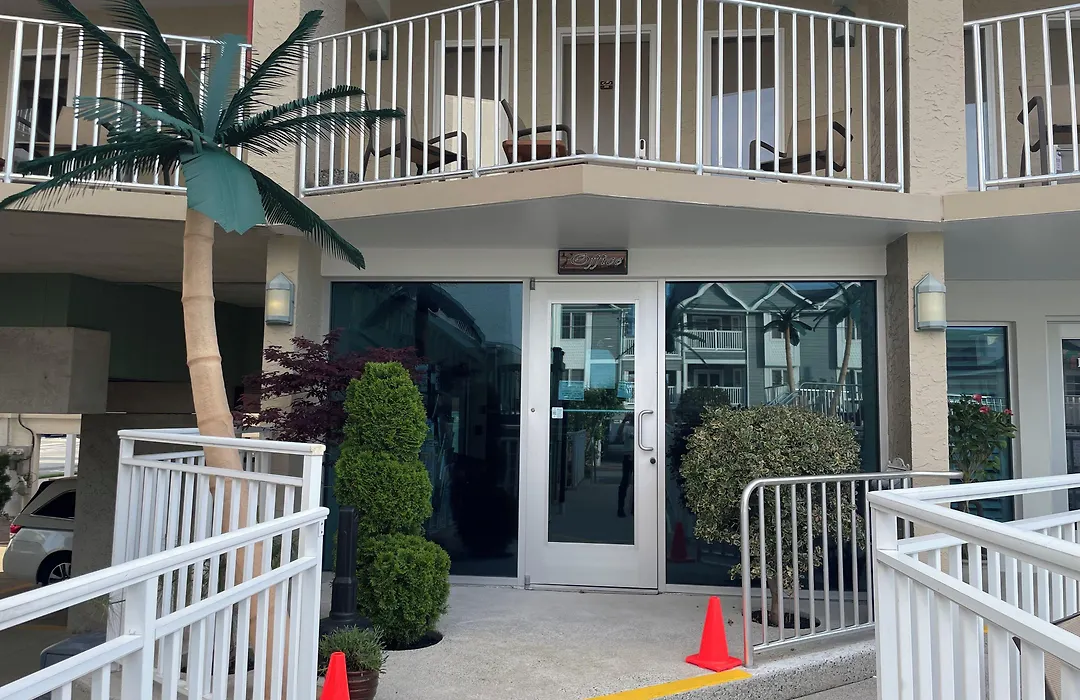 Ala Moana Motel & Suites-1