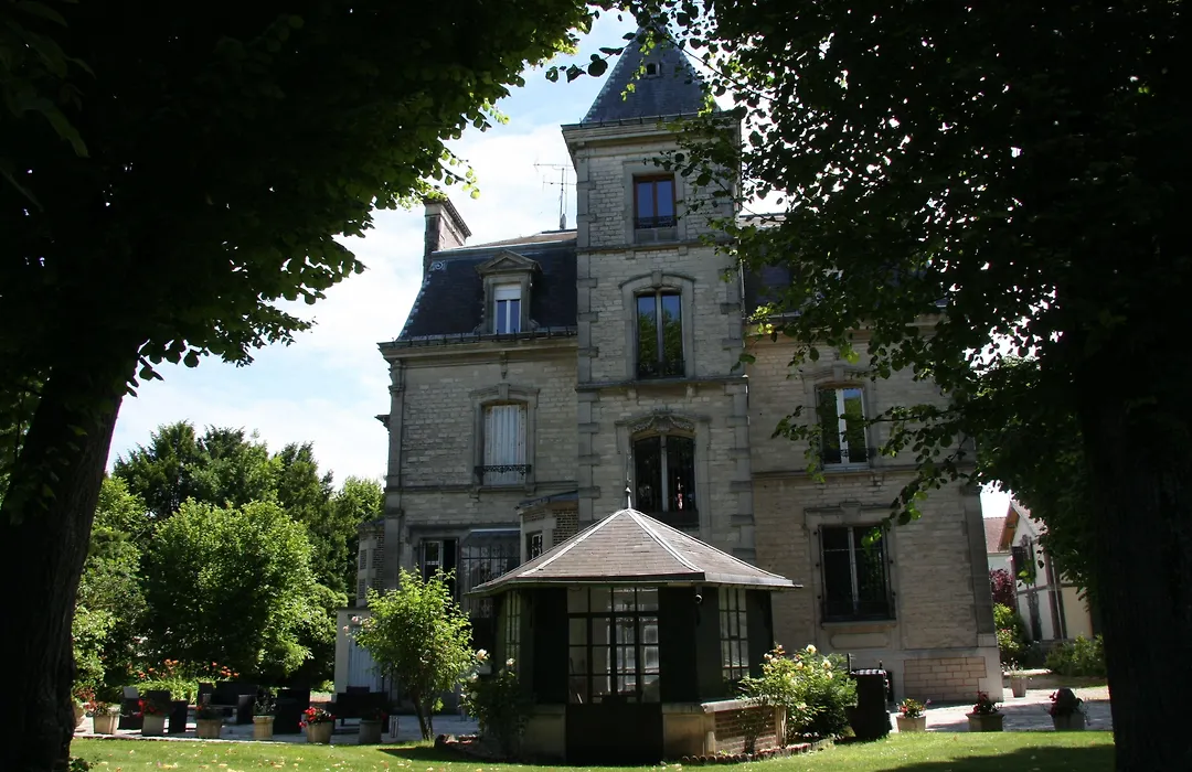 Villa Primerose-1