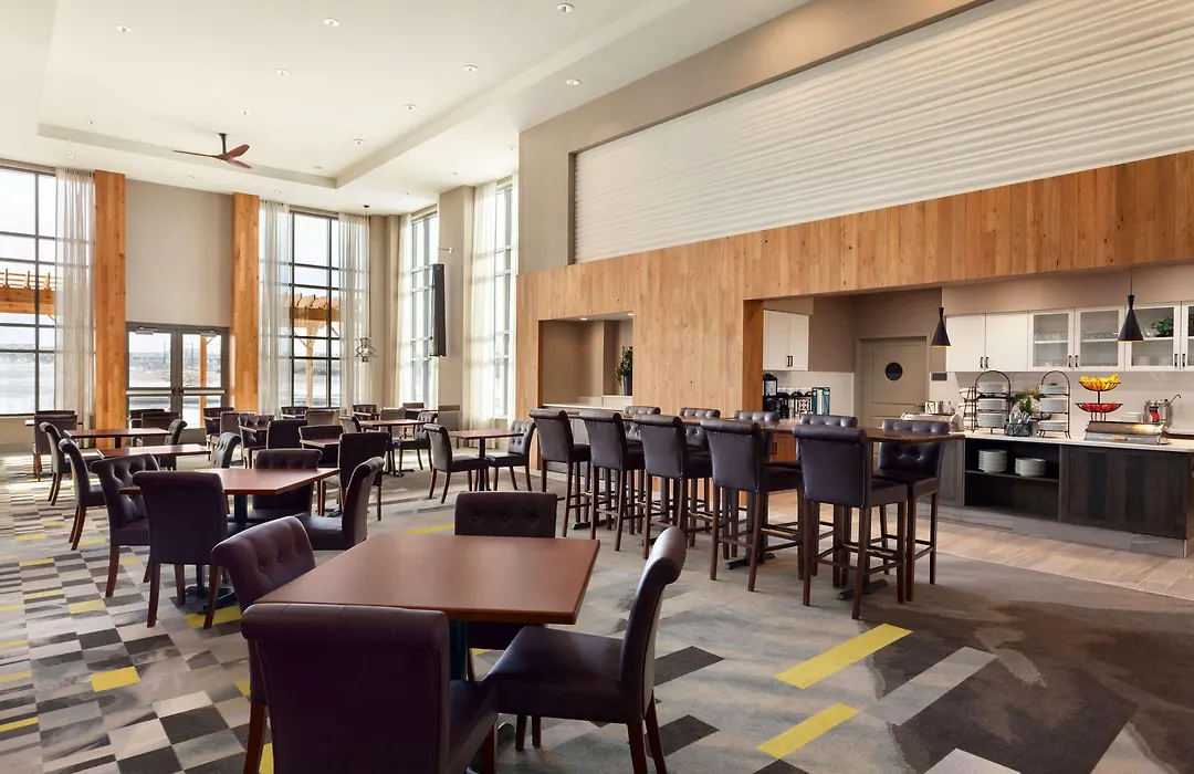 Homewood Suites By Hilton Syracuse - Carrier Circle-1