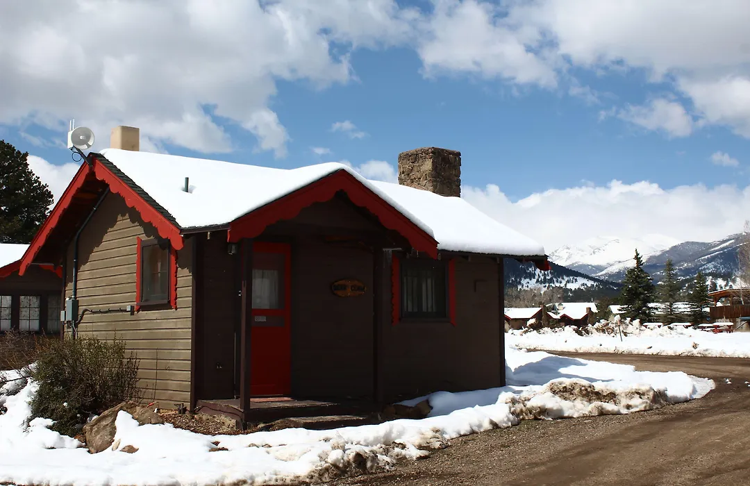 Tiny Town Cabins-1