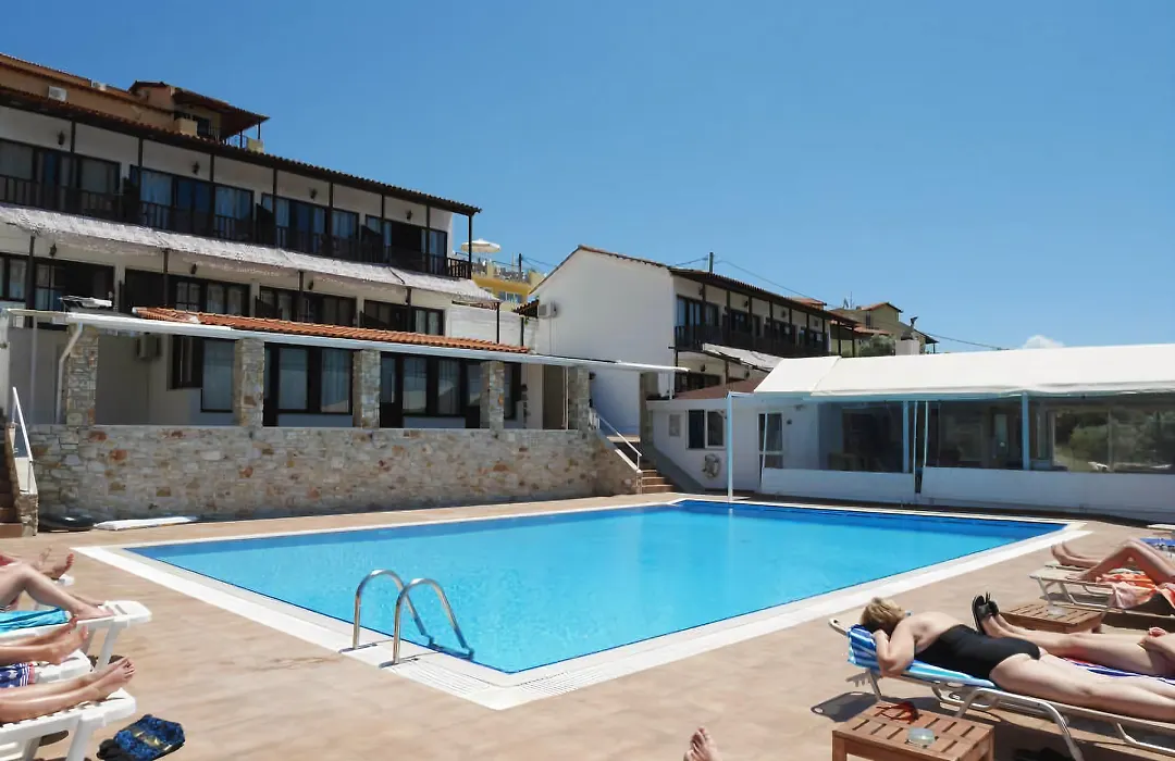 Hotel Rene-1
