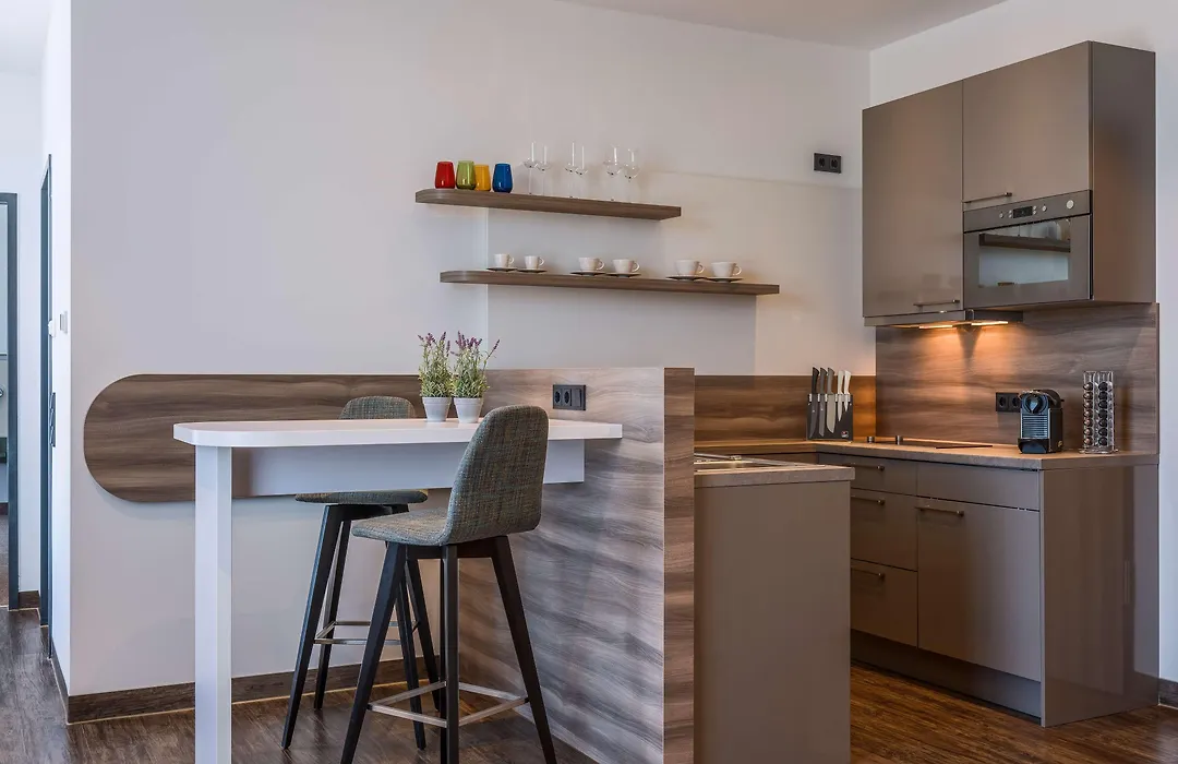 Park Inn By Radisson Neumarkt-1
