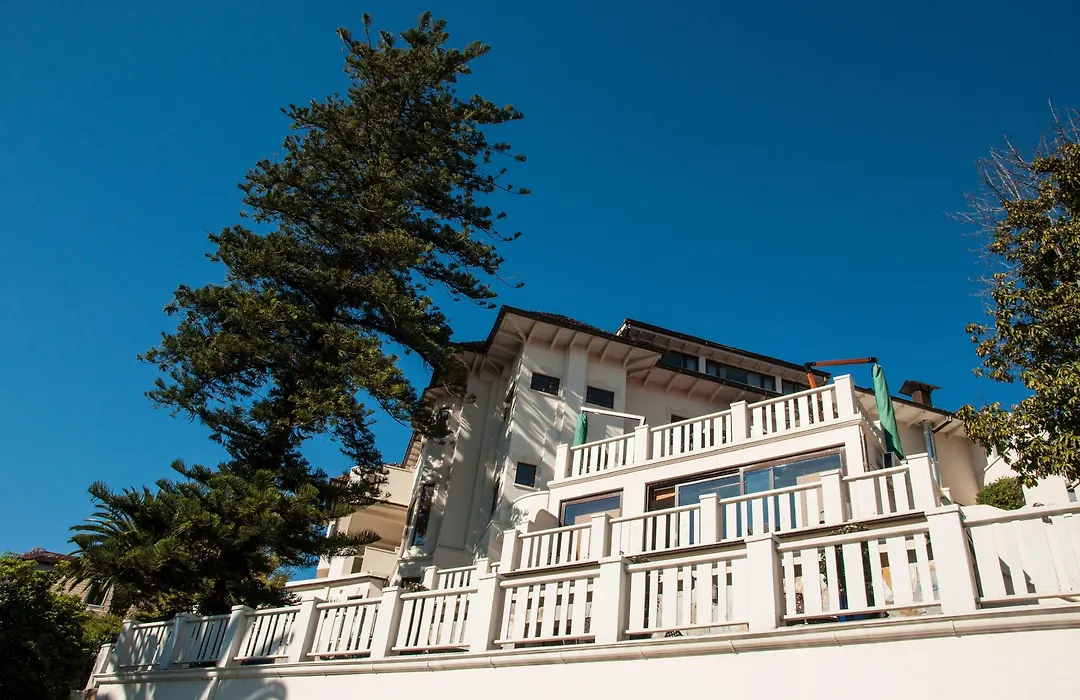 Hotel Casa Higueras (Adults Only)-1