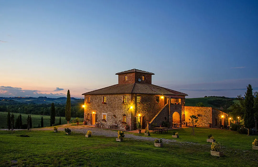 Agriturismo Ragoncino-1