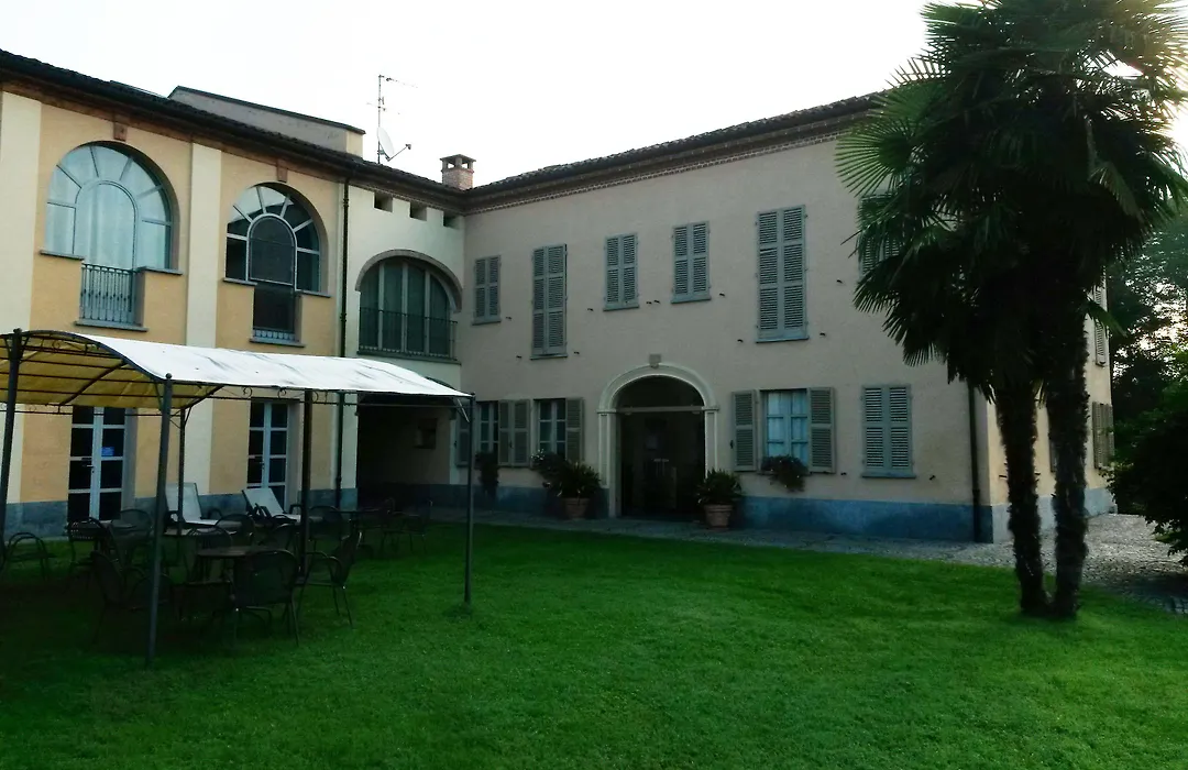 La Regibussa - Hotel Ristorante-1