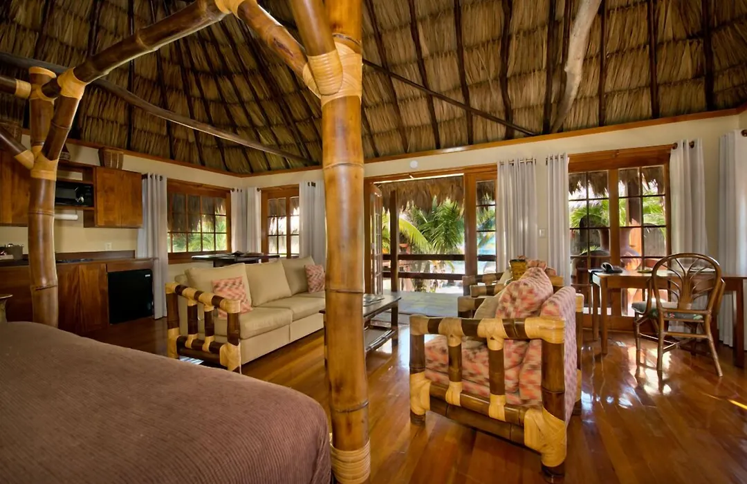 Ramon'S Village Resort-1