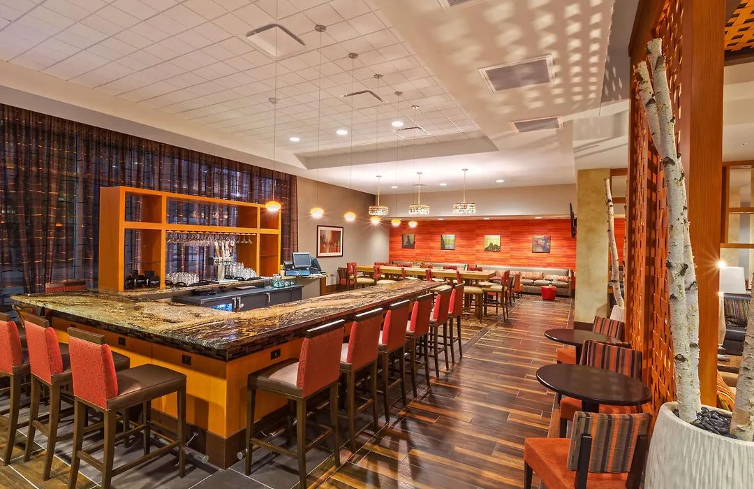 Homewood Suites By Hilton Houston Downtown-1