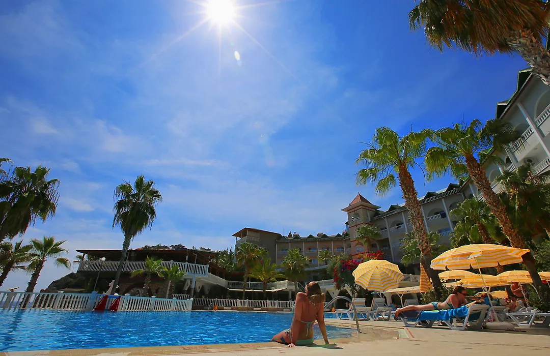 Kemal Bay Hotel-1