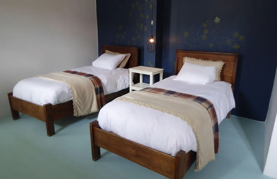 Ninos Hotel Fierro-1