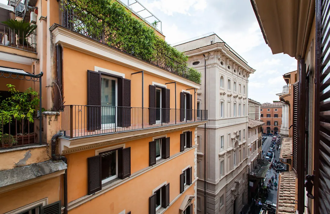 Town House Roma-1
