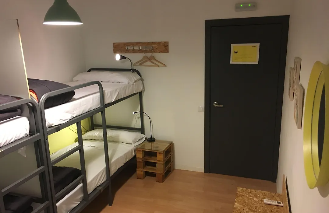 Bed & Bike Barcelona-1