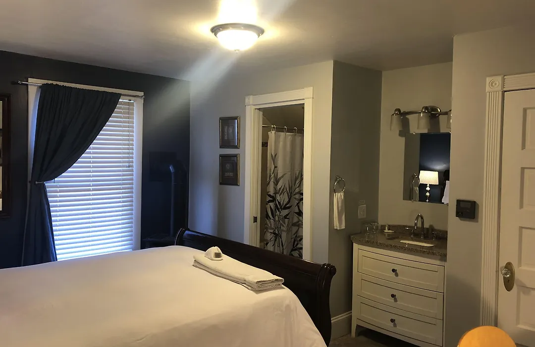 The Salida Inn And Hostel-1