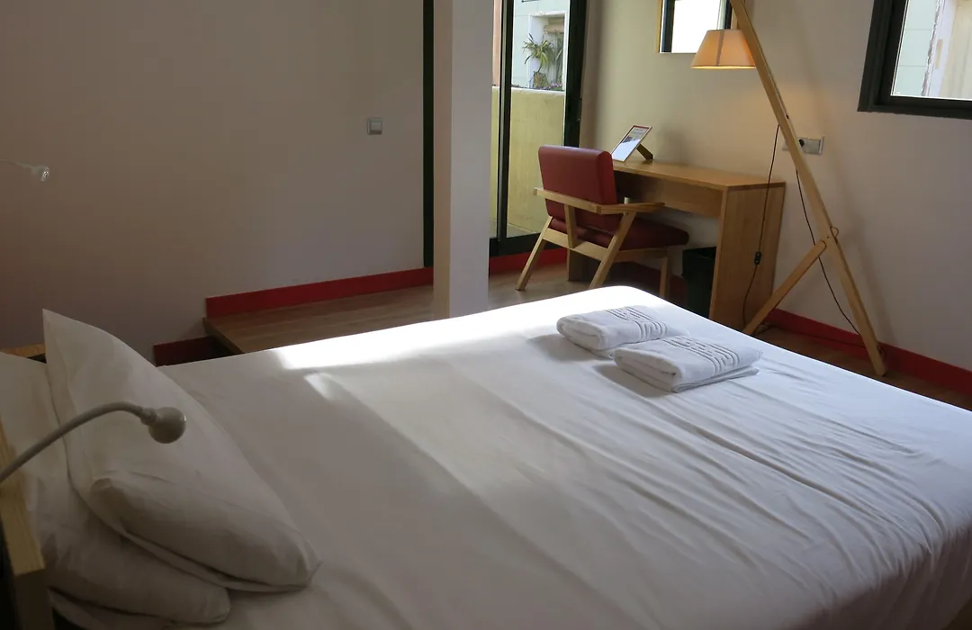 Ok Hostel Madrid-1