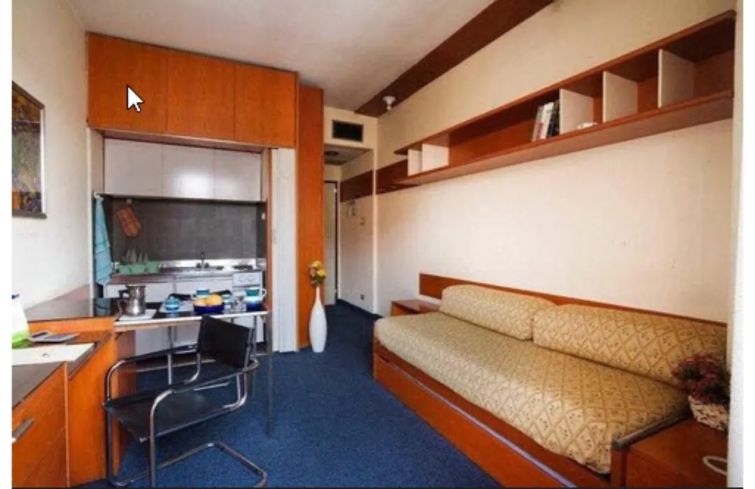 Residence Viserba-1