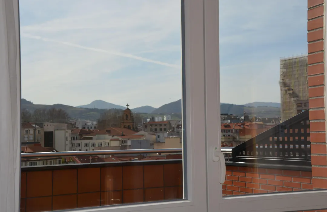 Hotel Bilbao Plaza-1