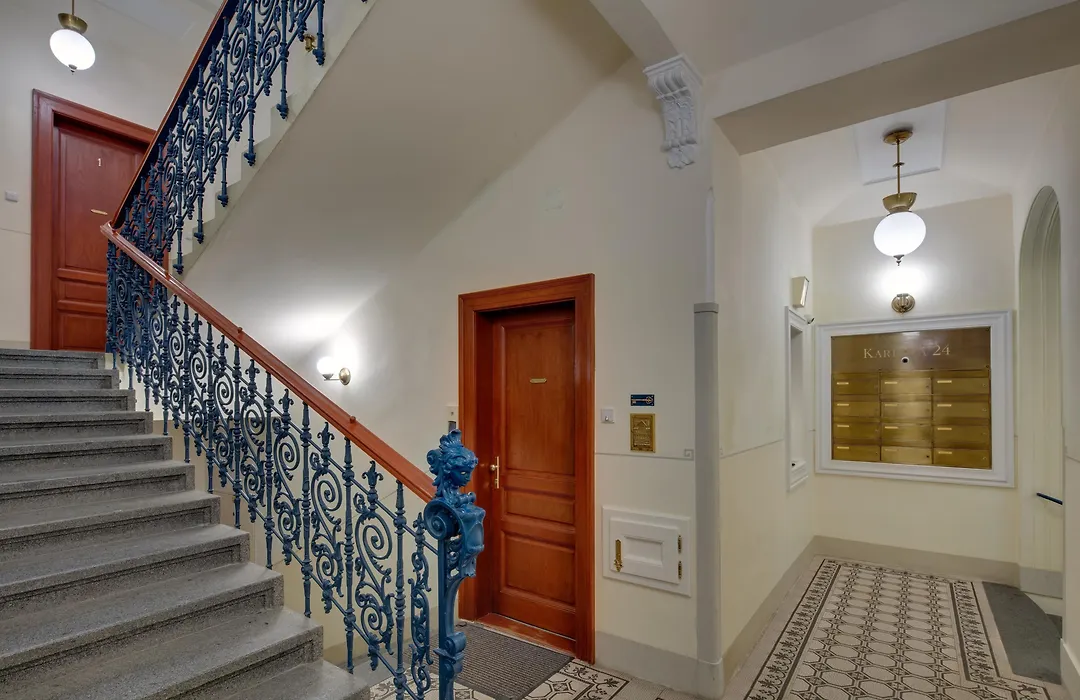 Charles Bridge Premium Residence-1