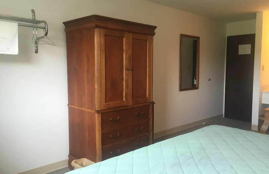Midway Budget Inn-1