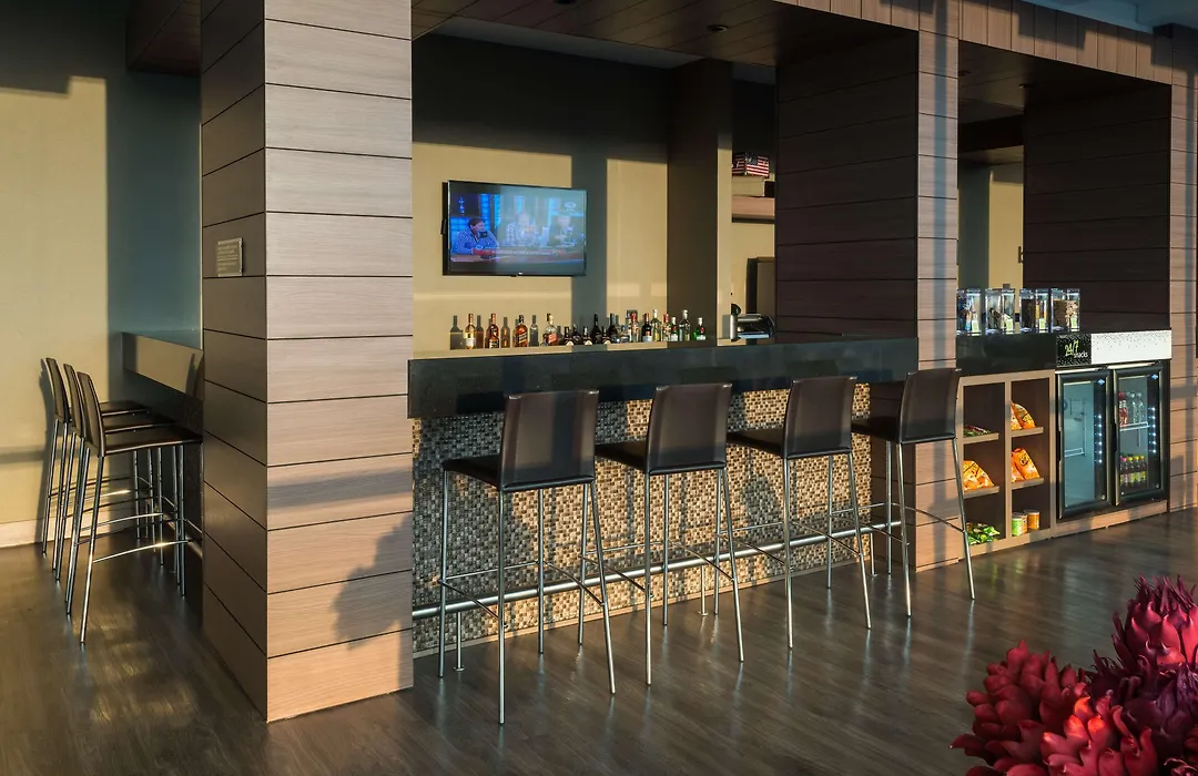Hampton By Hilton Bucaramanga-1