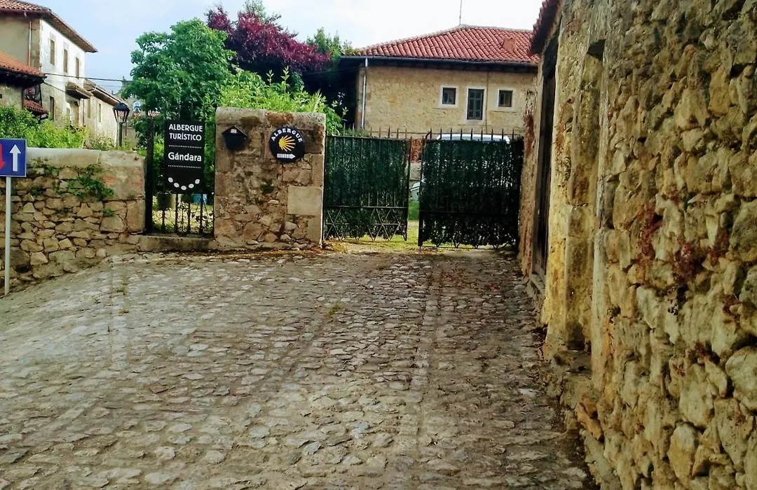 Albergue Gándara-1