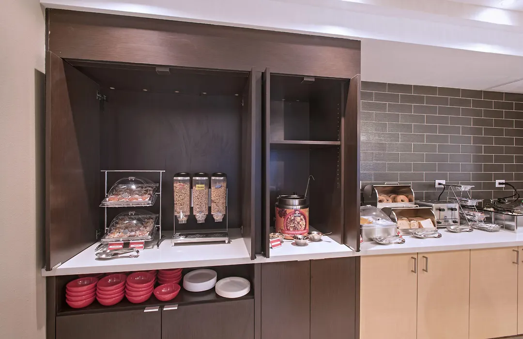 Towneplace Suites By Marriott Slidell-1