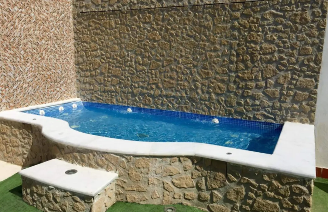 Apartamentos la Fuente-1