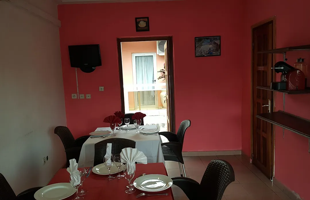 Résidence Saint-Jacques Brazzaville-1