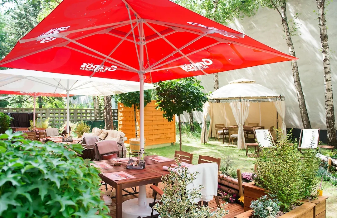Mynext - Westbahnhof Hostel One-1